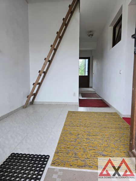 Nicolae Grigorescu, Trapezului, teren 794 mp