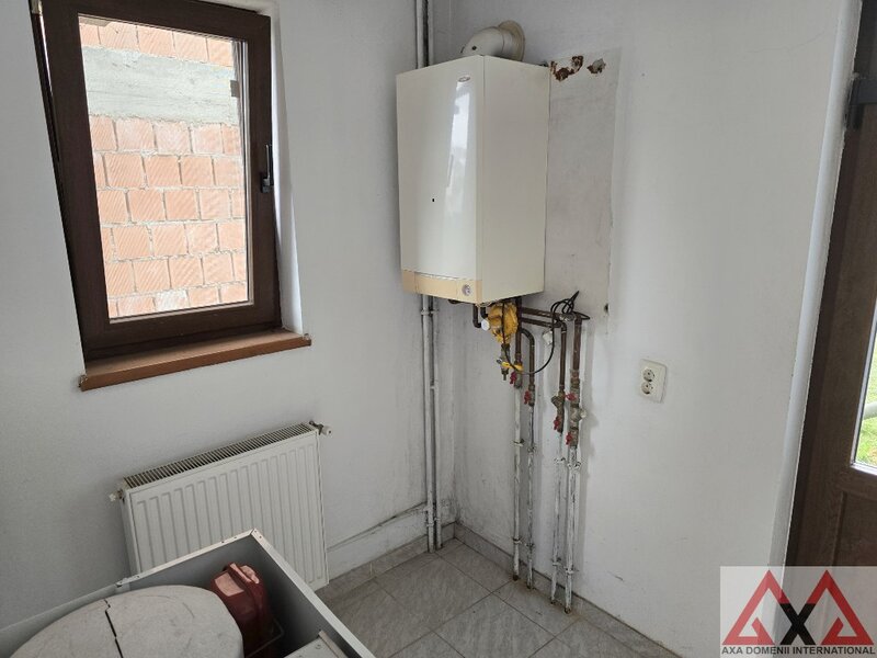 Nicolae Grigorescu, Trapezului, teren 794 mp